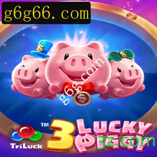 Conheça o Mundo do Jogo 3LUCKYPIGGY: Regras e Inovações