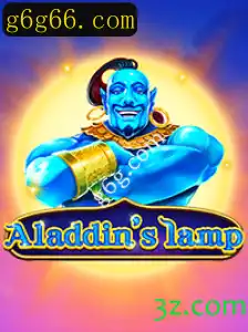 Explorando Aladdinslamp: Um Novo Mundo de Aventuras Camufladas no g6g.com