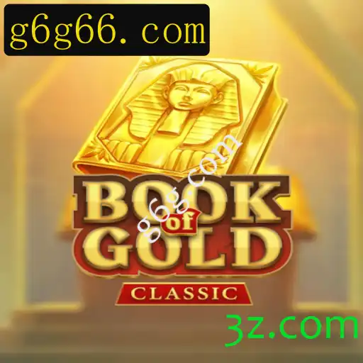 Descubra o Fascinante Mundo do Jogo BookOfGoldClassic