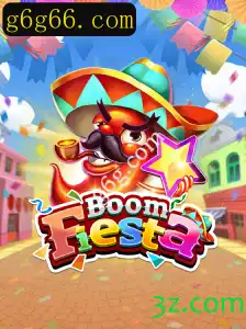 BoomFiesta: Uma Jornada Explosiva no Mundo dos Games