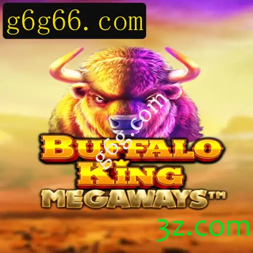 Descubra o Mundo Emocionante de BuffaloKing no g6g.com