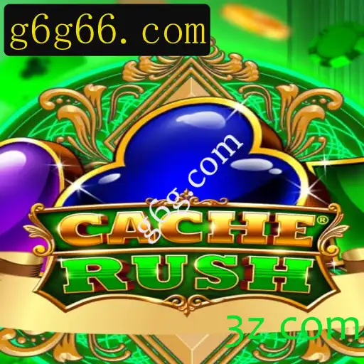 CacheRush: Uma Excitação Emocionante no Mundo dos Jogos Online