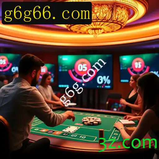 Cassino ao vivo