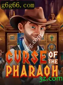 Descubra as Aventuras de 'CurseofthePharaoh' no g6g.com