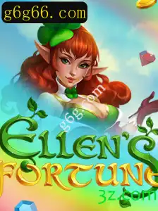 Explorando EllensFortune: O Novo Fenômeno em g6g.com