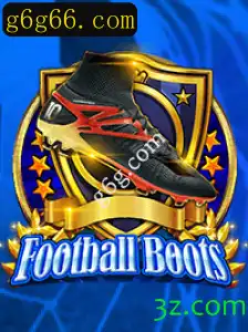 FootballBoots: Descubra o Fascinante Mundo de Futebol em g6g.com