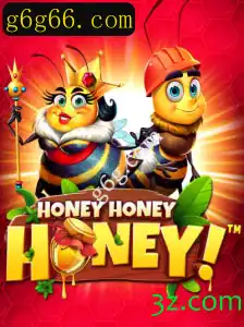 Exploração do Mundo Encantado de HoneyHoneyHoney: Uma Jornada de Diversão