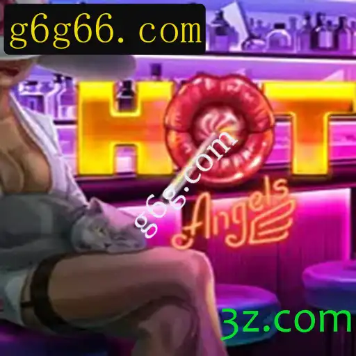 Explorando o Mundo Virtual de HotAngels no g6g.com