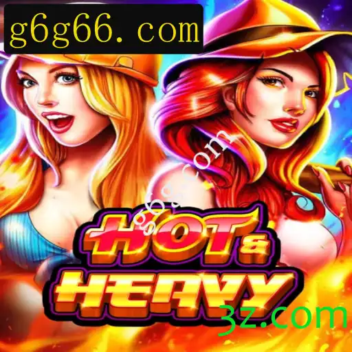 Descubra o Mundo Emocionante de HotHeavy no g6g.com