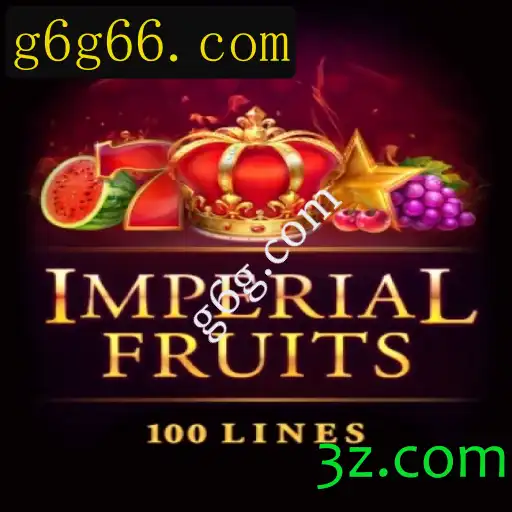 ImperialFruits100: Explorando o Universo Frutal no g6g.com
