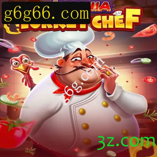 Explorando JManiaTurkeyChef: Um Jogo Cativante em g6g.com