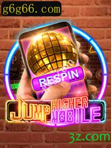 JumpHighermobile: Uma Aventura Inovadora no Mundo dos Jogos