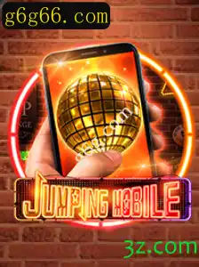 Descubra Jumpingmobile: Um Jogo Inovador do g6g.com