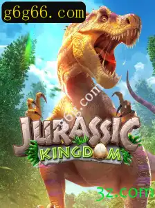 Explorando o Mundo Pré-histórico de JurassicKingdom