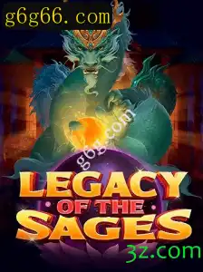 Explorando o Fascinante Mundo de LegacyoftheSages