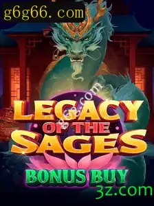 Descubra o Mundo Mágico de LegacyoftheSagesBonusBuy