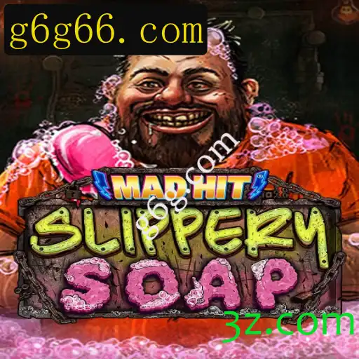 Descubra o Mundo de MadHitSlipperySoap: Um Jogo Inovador e Atraente
