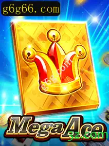 Descubra o Fascinante Mundo de MegaAce: Um Jogo de Estratégia e Habilidade