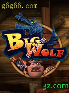 BigWolf: O Jogo Que Conquistou Corações em 2023
