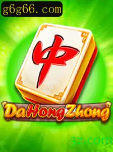 DaHongZhong: Um Mergulho no Popular Jogo Online