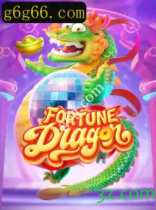 FortuneDragon: Uma Jornada Épica no Mundo dos Dragões