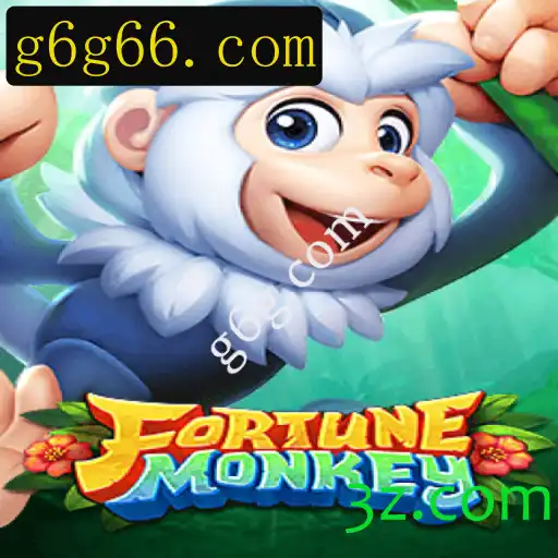Descubra o Mundo Envolvente de FortuneMonkey no g6g.com