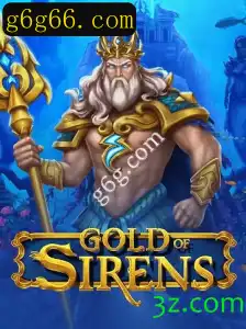 Descubra o Fascinante Mundo de GoldofSirens no g6g.com