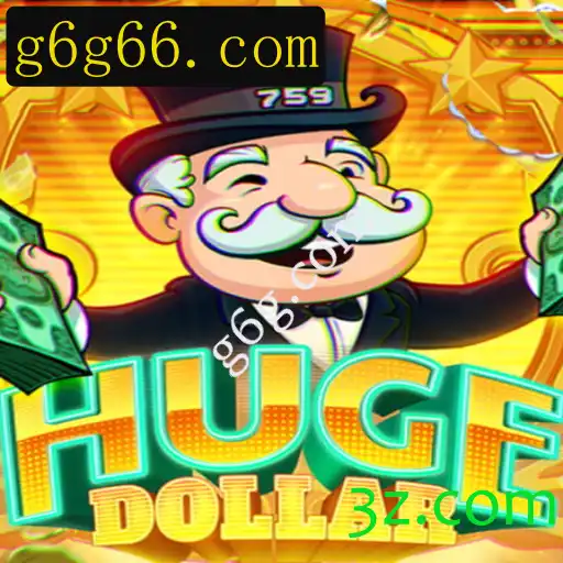 Descubra o Fascinante Mundo do Jogo HugeDollar