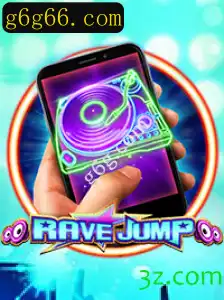 RaveJumpmobile: Inovação e Aventura no Cenário dos Jogos Mobile