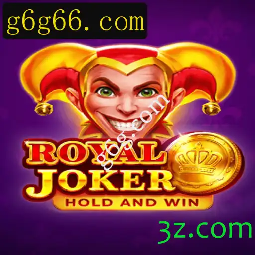 RoyalJoker: O Jogo de Estratégia e Aventura da g6g.com