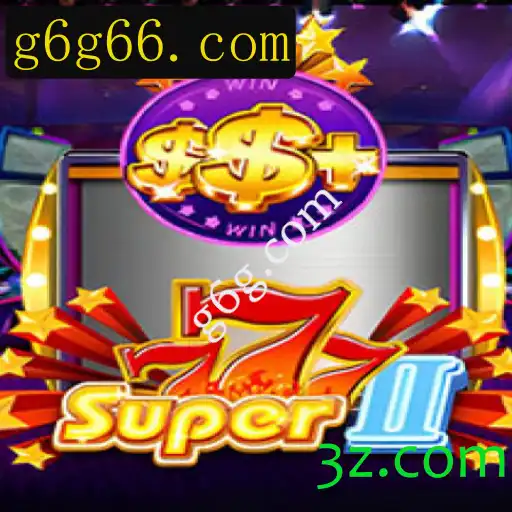 Explorando Super777II no g6g.com: Um Jogo de Estratégia e Aventura