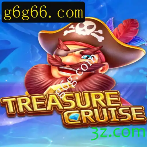 Explorando o Mundo de TREASURECRUISE: Aventuras e Desafios
