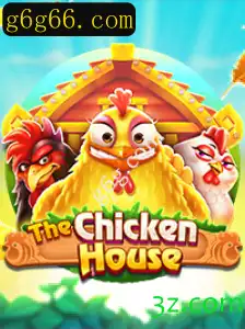 Descubra o Mundo Fascinante de TheChickenHouse no g6g.com