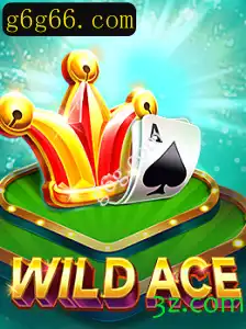 Explorando a Emoção de WildAce: Um Mergulho no Mundo de Aventura do g6g.com