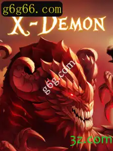 Descubra tudo sobre XDemon: O Jogo que está Dominando g6g.com